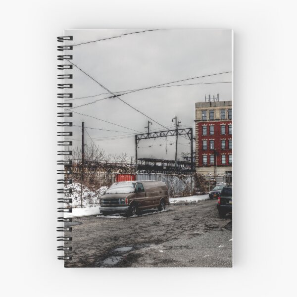 Item preview, Panorama 2872: Percy and Mt Vernon Sts designed and sold by bruhinb.