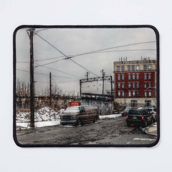 Item preview, Panorama 2872: Percy and Mt Vernon Sts designed and sold by bruhinb.