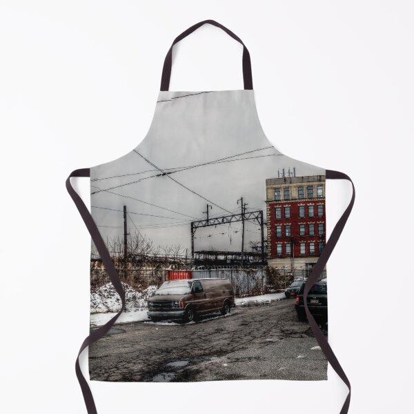Item preview, Panorama 2872: Percy and Mt Vernon Sts designed and sold by bruhinb.