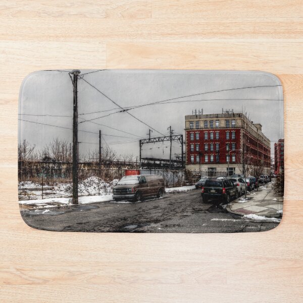 Item preview, Panorama 2872: Percy and Mt Vernon Sts designed and sold by bruhinb.