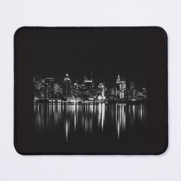 Item preview, NYC Skyline designed and sold by Echo Aesthetics.