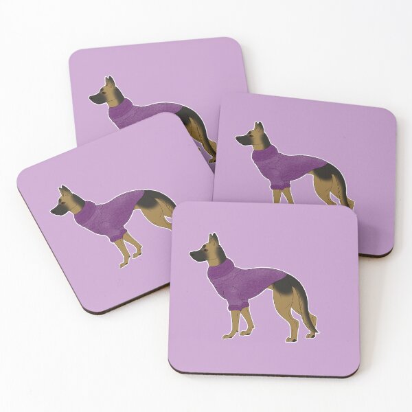 Item preview, Sweater German Shepherd designed and sold by harmopiavu.