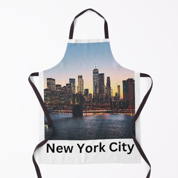 Item preview, NYC Skyline designed and sold by Echo Aesthetics.