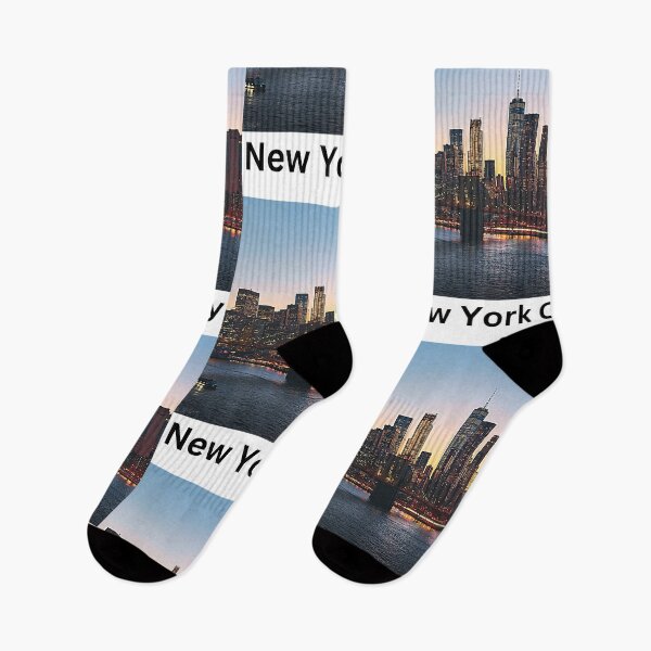 Item preview, NYC Skyline designed and sold by Echo Aesthetics.