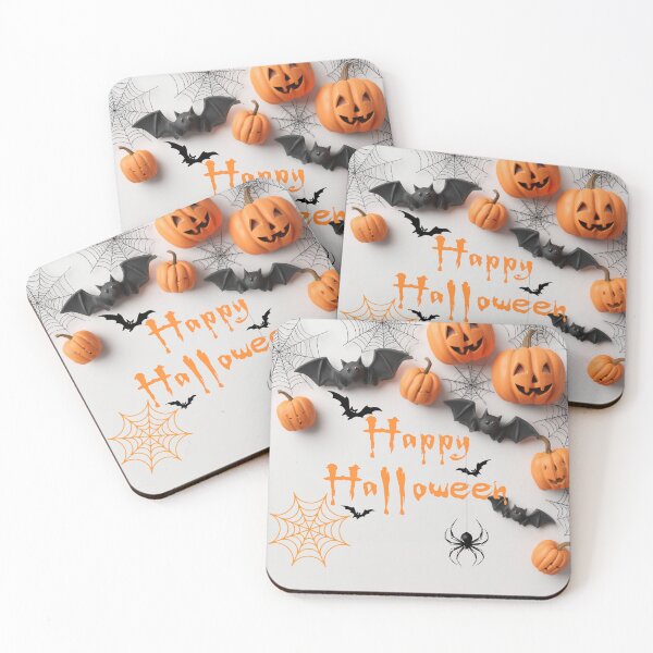 Item preview, Happy Halloween  designed and sold by Yelenaapen.