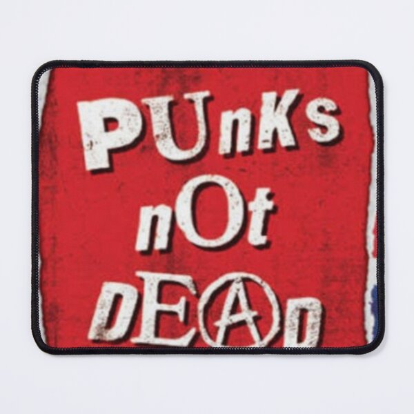 Item preview, Punks not dead designed and sold by Pankujacy.