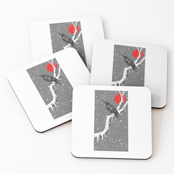 Item preview, Winter japan designed and sold by barmalisiRTB.