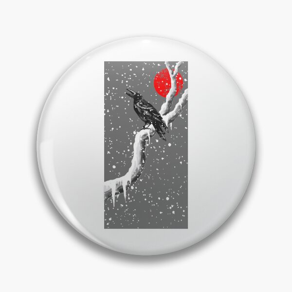 Item preview, Winter japan designed and sold by barmalisiRTB.