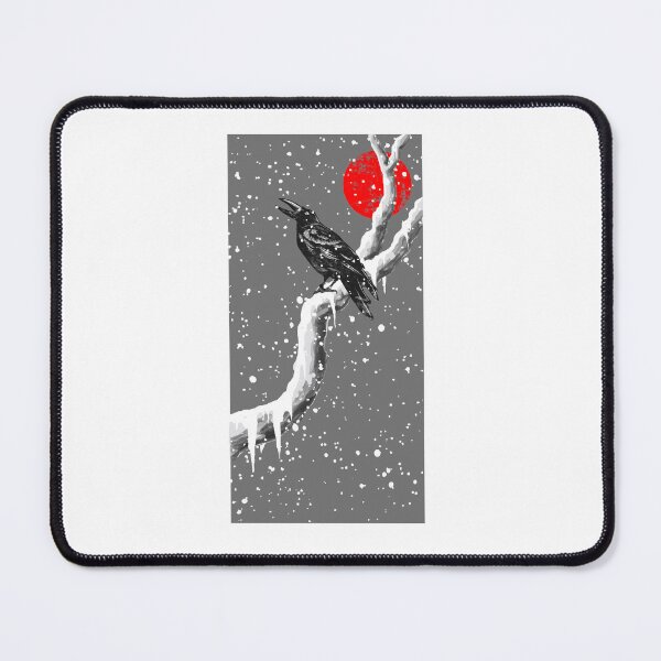 Item preview, Winter japan designed and sold by barmalisiRTB.