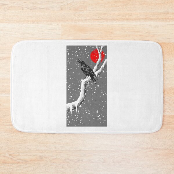 Item preview, Winter japan designed and sold by barmalisiRTB.
