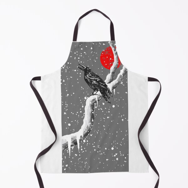 Item preview, Winter japan designed and sold by barmalisiRTB.