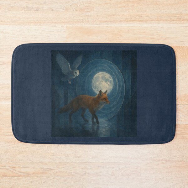 Item preview, Whisper of the Moon designed and sold by GeoWild Designs.