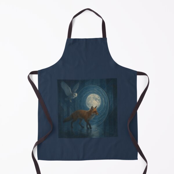 Item preview, Whisper of the Moon designed and sold by GeoWild Designs.