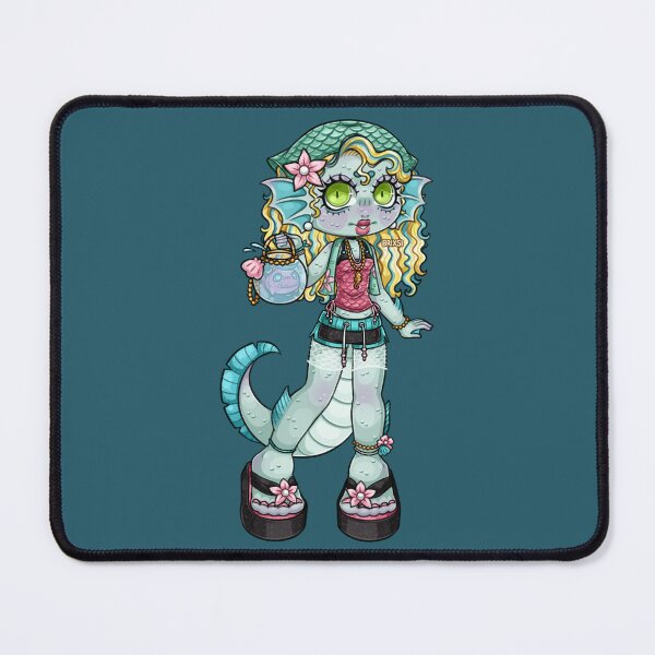 Item preview, Lagoona Blue designed and sold by Brixsi.