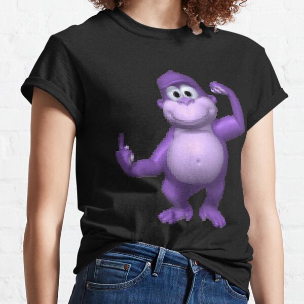 Spyware Buddy Classic T-Shirt
