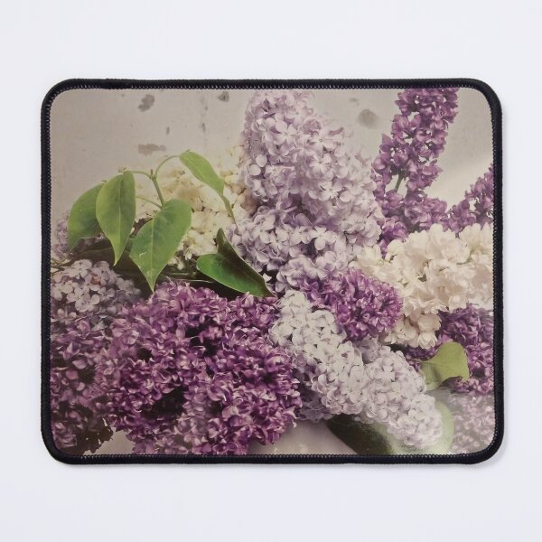 Item preview, Flowers lilac designed and sold by Bzza.
