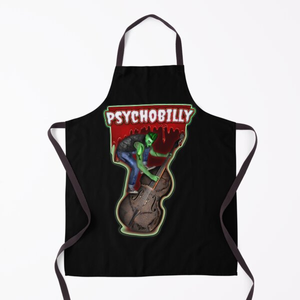 Item preview, Psychobilly Sickness designed and sold by vintageparkie.