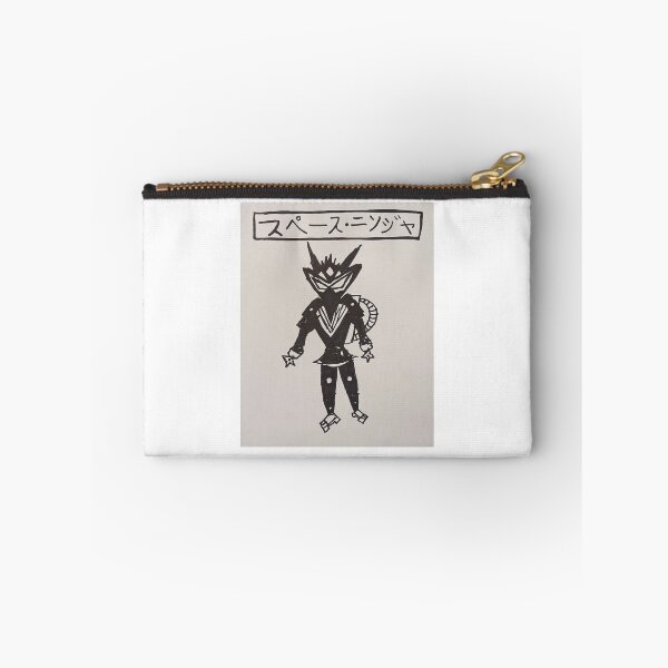 Item preview, Space Ninja  designed and sold by Will Art.