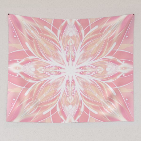 Item preview, Mandala Soul designed and sold by LAMAISON by Kat.