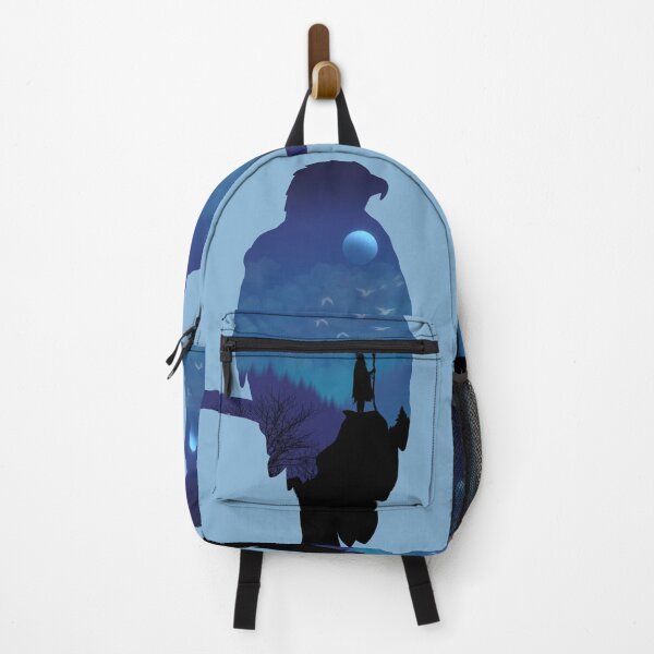 Item preview, Medicine journey- eagle vision designed and sold by RZSTNCE.