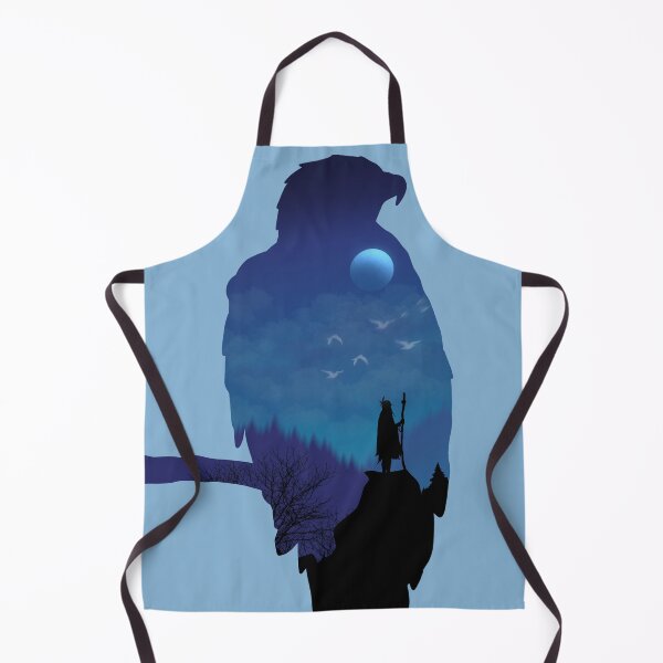 Item preview, Medicine journey- eagle vision designed and sold by RZSTNCE.