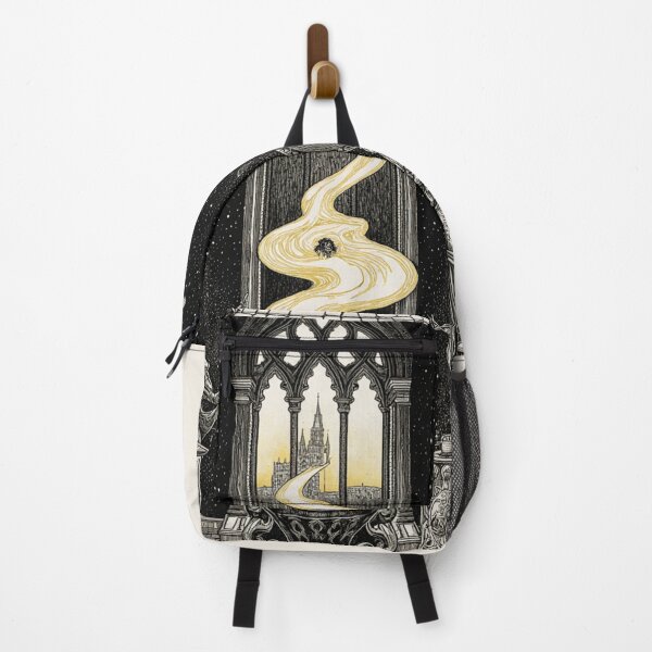Item preview, The Alchemist’s Ritual – Mystical Medieval Art designed and sold by JouRav.