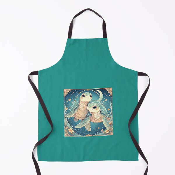 Item preview, Loving turtles. designed and sold by Natalia-Vlad.