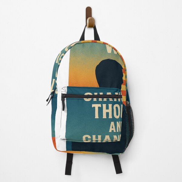 Item preview, Change Your World – American Sunset Mindset designed and sold by JFS-STUFFS.