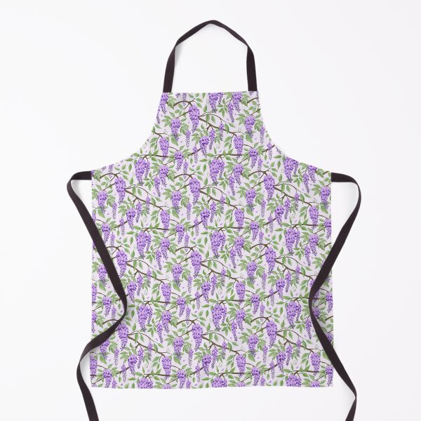 Item preview, Wisteria Pattern designed and sold by Wisteria Creative Co..
