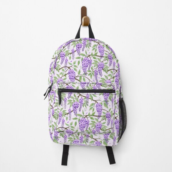 Item preview, Wisteria Pattern designed and sold by Wisteria Creative Co..