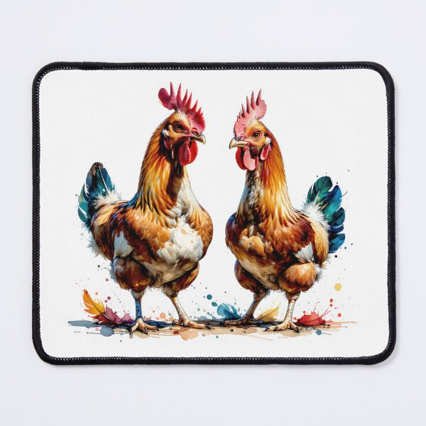 Item preview, Hens designed and sold by ArtShare.