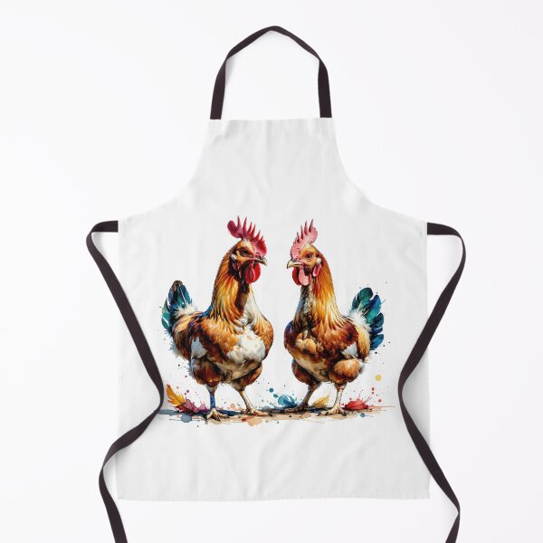 Item preview, Hens designed and sold by ArtShare.