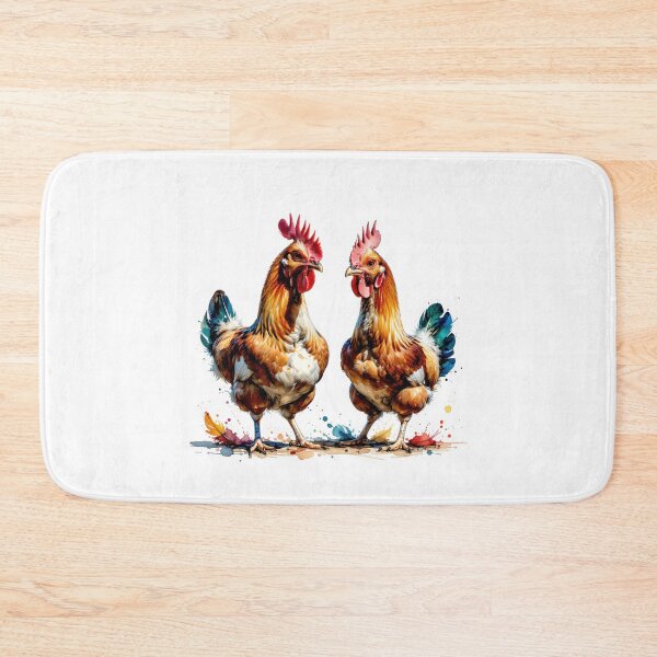 Item preview, Hens designed and sold by ArtShare.