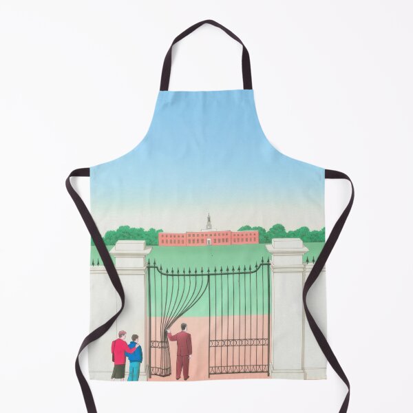 Item preview, guy billout designed and sold by MARIAMOMO.