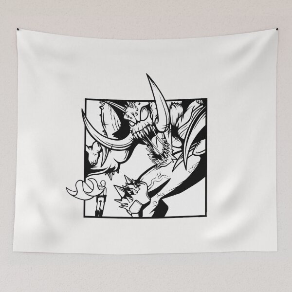 Item preview, Silly hero designed and sold by JessVampire.