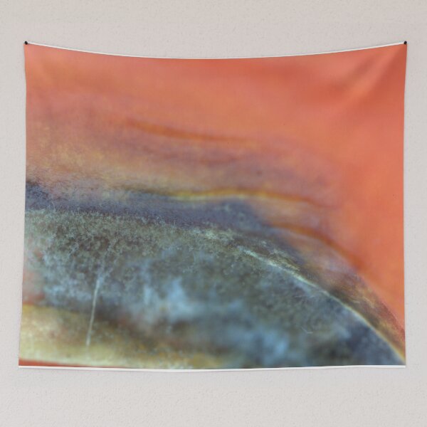 Item preview, Moldy Tomato Microscope Photo! (Gray Mold Hyphae) designed and sold by Petalgrain.