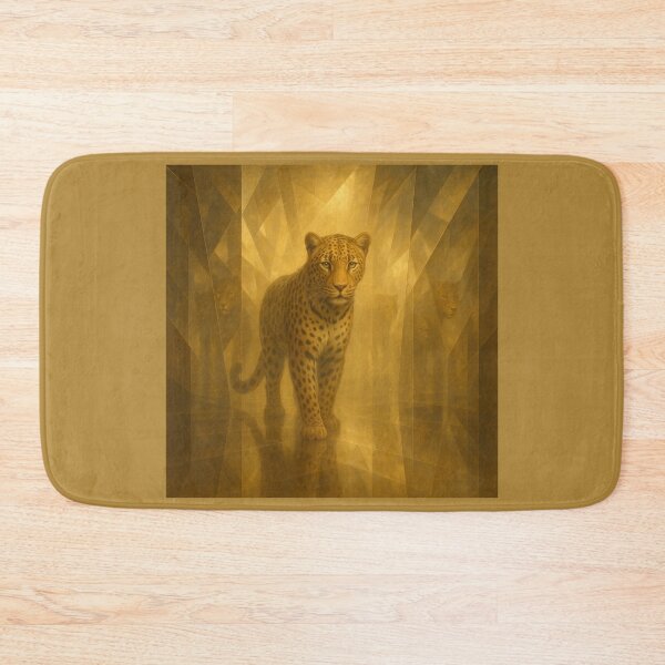 Item preview, Golden Mirage designed and sold by GeoWild Designs.