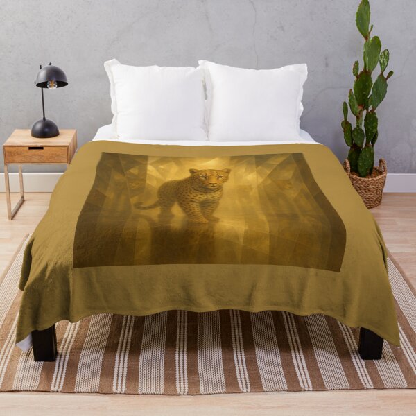 Item preview, Golden Mirage designed and sold by GeoWild Designs.