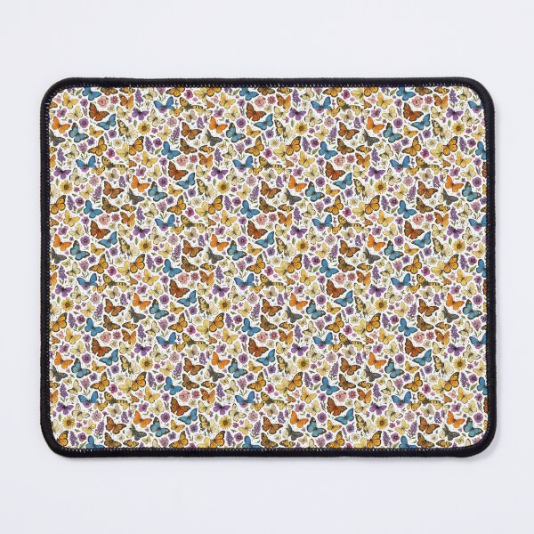 Item preview, Make a design of parttern background of combination of many different cute cat and flowers designed and sold by CityShop247.