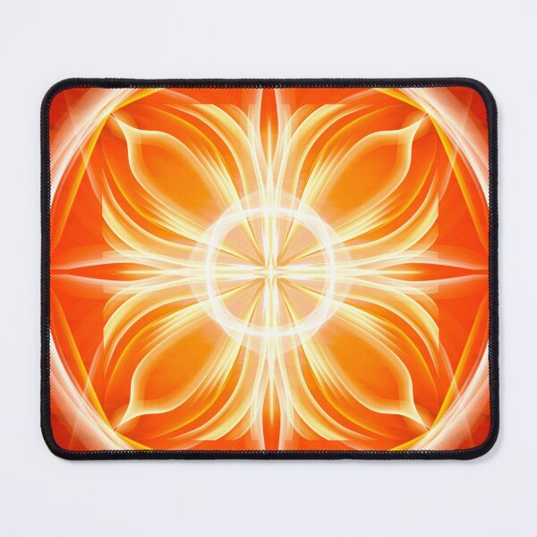 Item preview, Sacred Fire Mandala designed and sold by LAMAISON222.