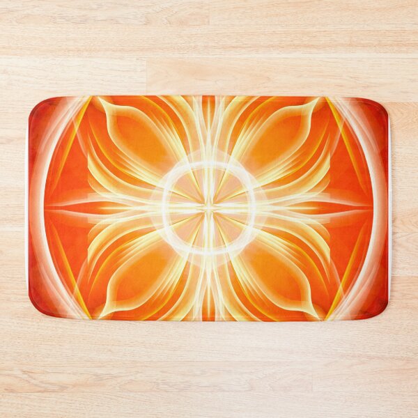 Item preview, Sacred Fire Mandala designed and sold by LAMAISON222.