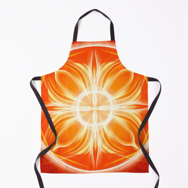 Item preview, Sacred Fire Mandala designed and sold by LAMAISON222.