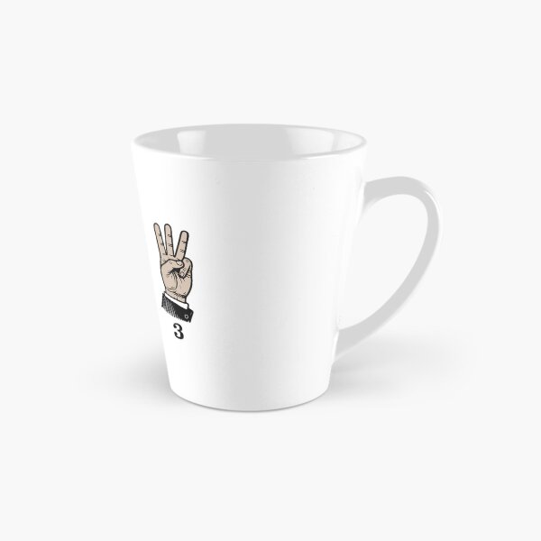 Item preview, 3 Points Hand Gestures - Speech Team designed and sold by Tyson Carter.