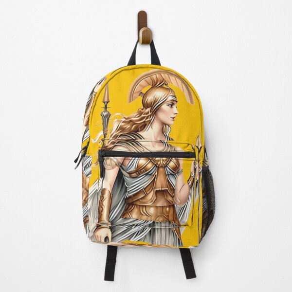 Item preview, Athena greek goddess of wisdom and war designed and sold by Deco-Design.