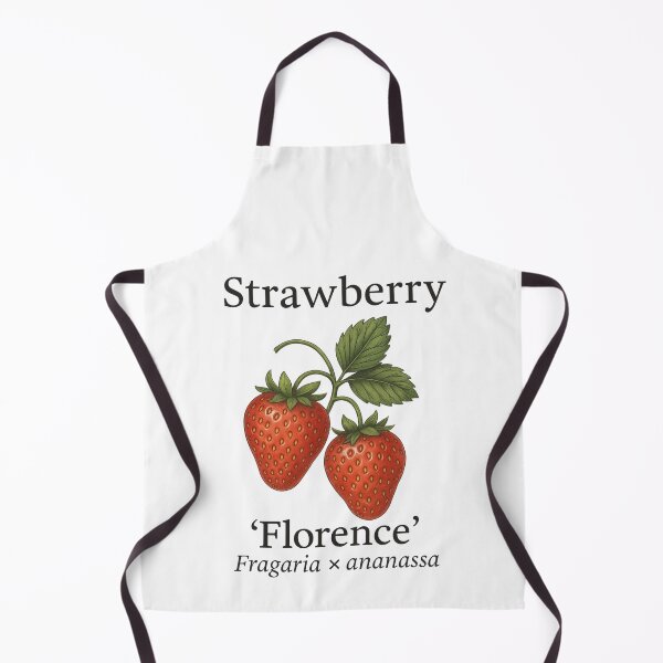 Item preview, Strawberry ‘Florence’ – Fragaria × ananassa designed and sold by BloomKind.