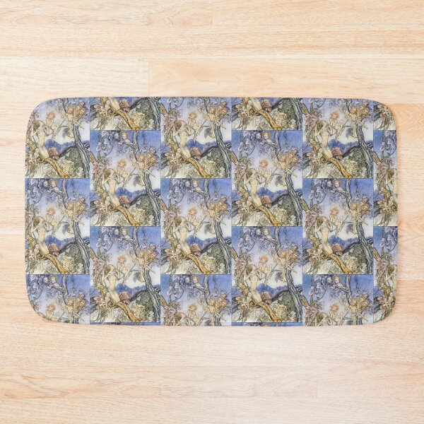Item preview, Arthur Rackham Fairy Song Midsummer Night  designed and sold by TeeARTHY.