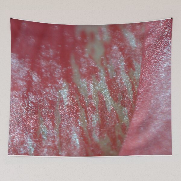 Item preview, Flower Petal Under the Microscope Showing Cell Pattern designed and sold by Petalgrain.