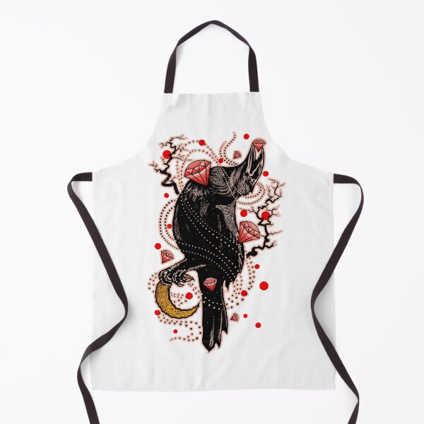 Item preview, Crow diamond designed and sold by barmalisiRTB.