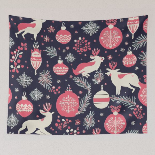 Item preview, Merry Everything & Happy Always designed and sold by RockitBaby.