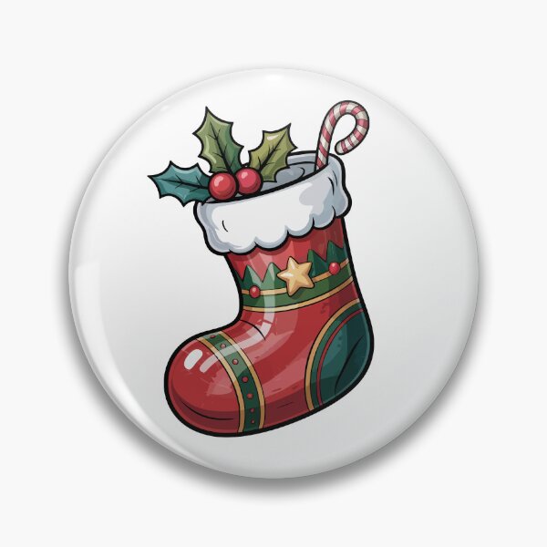 Item preview, Christmas Stocking designed and sold by jkrphoto.